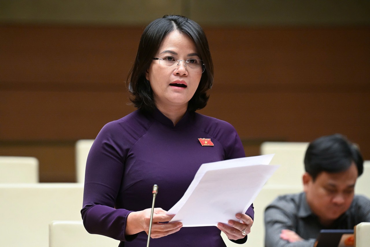 Đừng để nhà ở xã hội thành bất động sản thương mại trá hình Đừng để nhà ở xã hội thành bất động sản thương mại trá hình