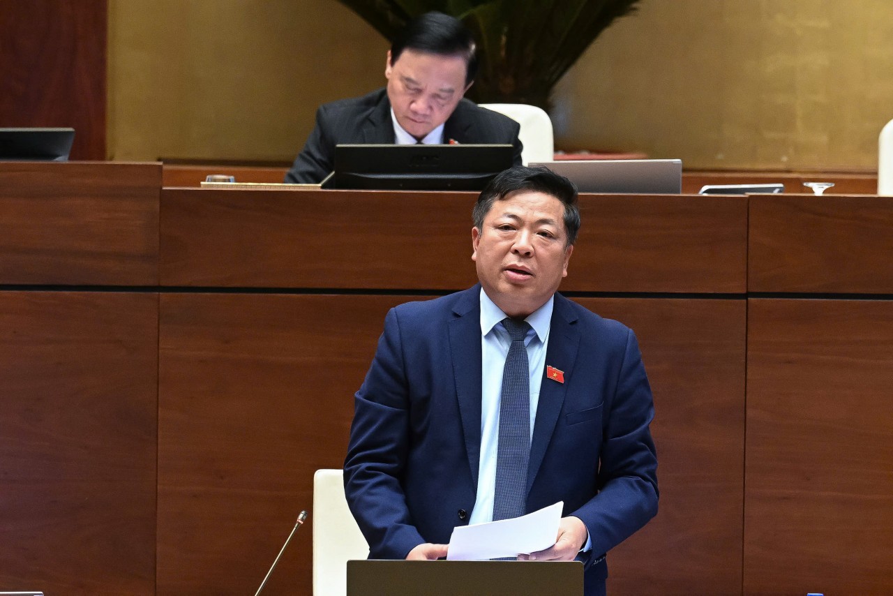 Đừng để nhà ở xã hội thành bất động sản thương mại trá hình Đừng để nhà ở xã hội thành bất động sản thương mại trá hình