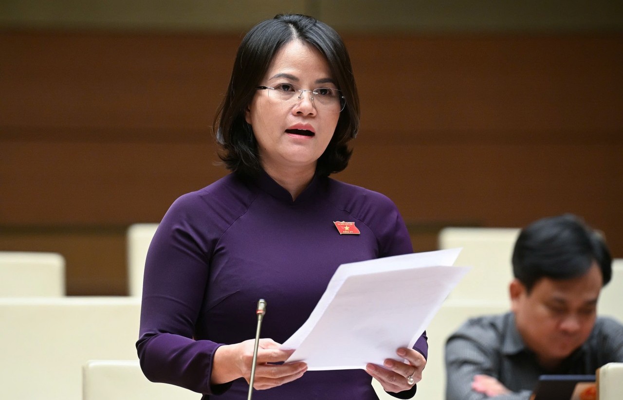 Đừng để nhà ở xã hội thành bất động sản thương mại trá hình