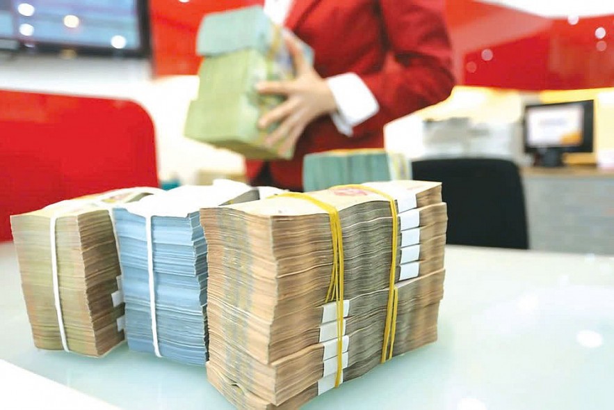 Sắp bàn cơ chế xử lý nợ xấu, nhiều nội dung then chốt cần làm rõ Sắp bàn cơ chế xử lý nợ xấu, nhiều nội dung then chốt cần làm rõ