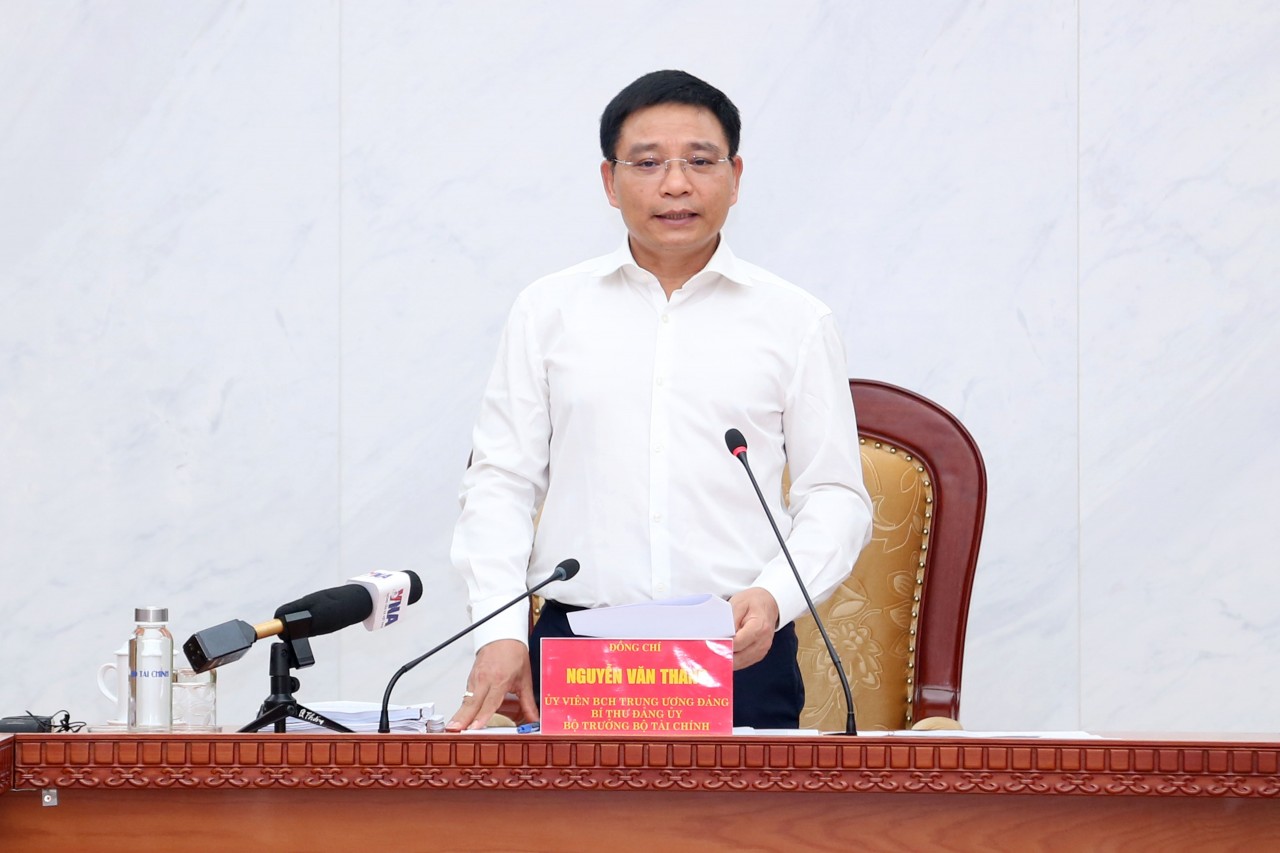 Bộ Tài chính lấy ý kiến về phân cấp, phân quyền cho mô hình địa phương 2 cấp