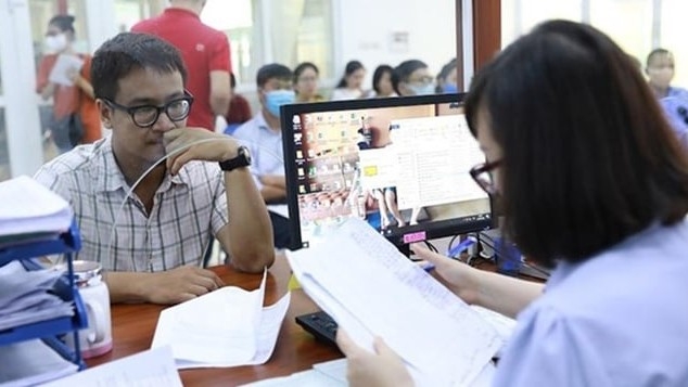 Chế độ khi nghỉ hưu sớm dưới 2 năm