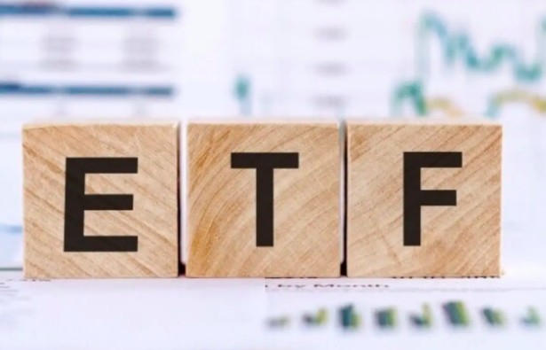 ETF tăng tốc trở lại, cổ phiếu VN30 trở thành điểm tựa sau làn sóng thuế quan Mỹ