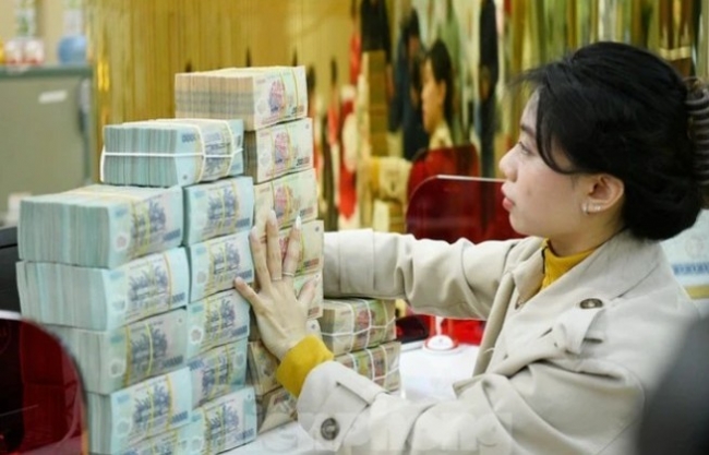 2 triệu USD hỗ trợ nâng cao năng lực ngân hàng xanh tại Việt Nam