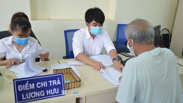 Từ 1/7 sẽ có thêm một số chế độ cho người nghỉ hưu