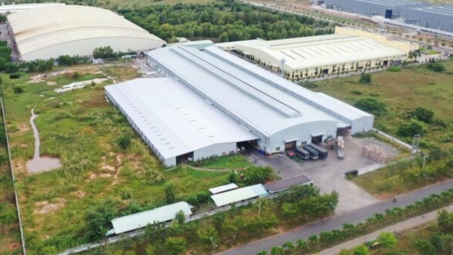 Những “điểm sáng” trong bức tranh  kinh tế tỉnh Bình Thuận