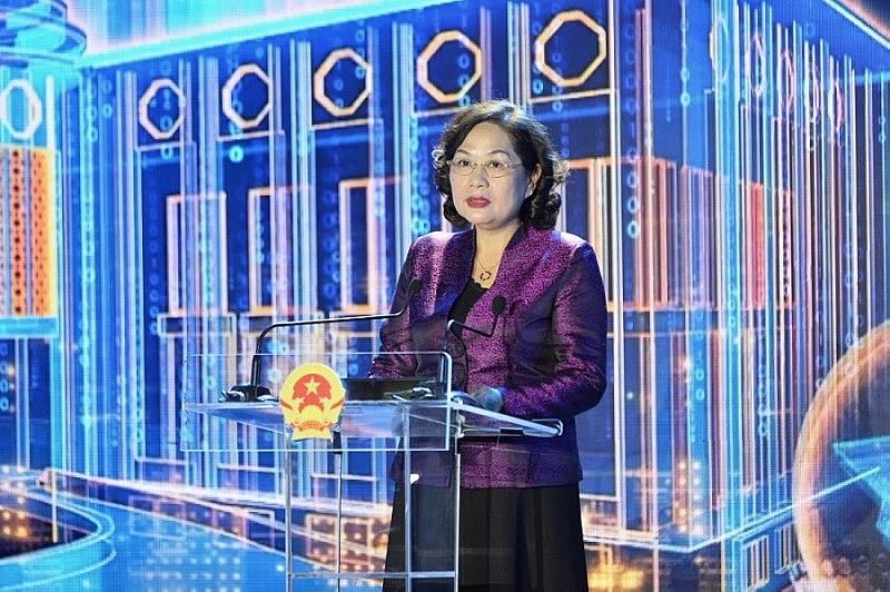 Nhiều xu hướng thanh toán mới lên ngôi, đưa giao dịch không tiền mặt bứt phá gấp 25 lần GDP