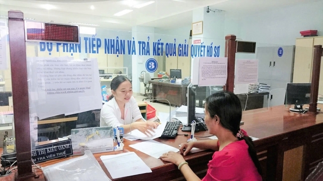 Cắt giảm thủ tục hành chính thuế, trợ lực cho kinh tế tư nhân phát triển