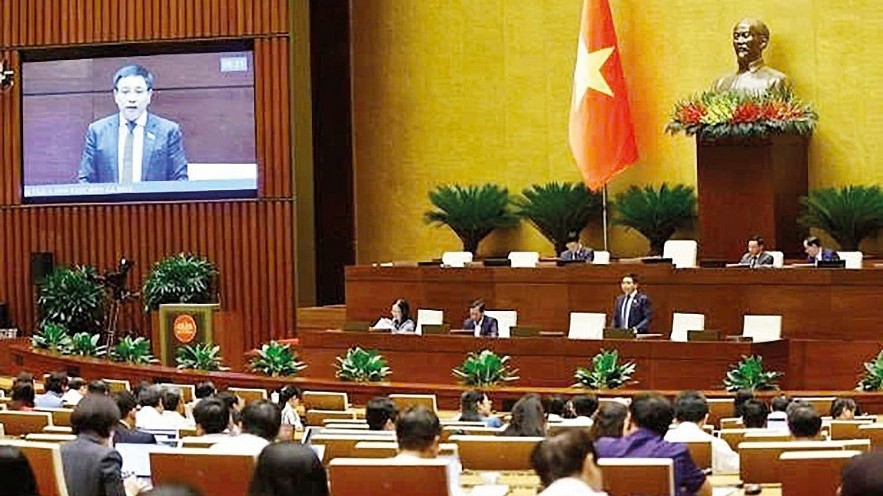 Giảm thuế giá trị gia tăng - Liều thuốc tác động tức thì cho nền kinh tế