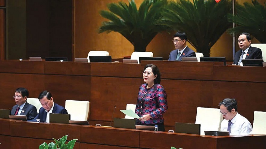 Kiểm soát chặt chẽ, minh bạch hoạt động cho vay đặc biệt