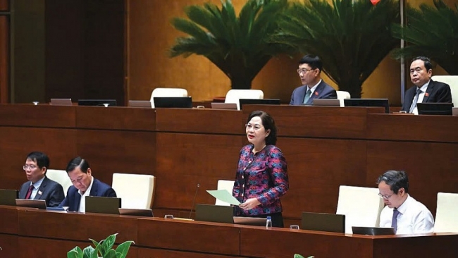 Kiểm soát chặt chẽ, minh bạch hoạt động cho vay đặc biệt