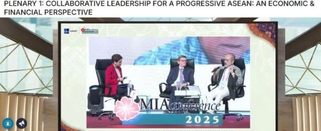 VACPA tham dự Hội nghị Kế toán Quốc tế MIA 2025 với vai trò đối tác truyền thông