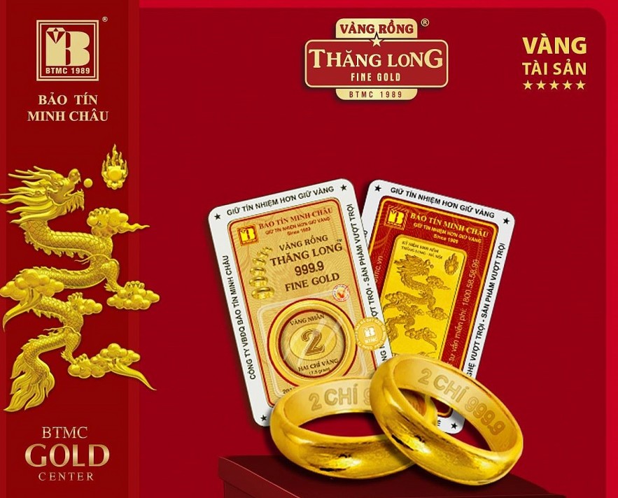 Thanh tra phát hiện loạt vi phạm tại Bảo Tín Minh Châu, hạch toán sai để Thanh tra phát hiện loạt vi phạm tại Bảo Tín Minh Châu, hạch toán sai để