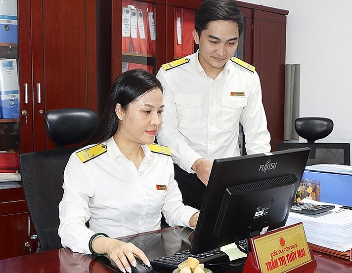 Ngành Tài chính nỗ lực hoàn thiện thể chế để khu vực kinh tế tư nhân phát triển Ngành Tài chính nỗ lực hoàn thiện thể chế để khu vực kinh tế tư nhân phát triển