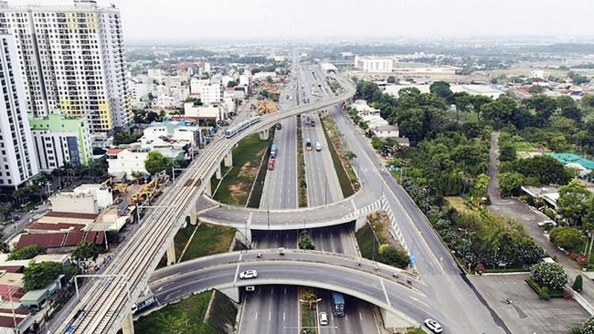 Chuẩn bị nền tảng pháp lý vững vàng cho mô hình chính quyền mới