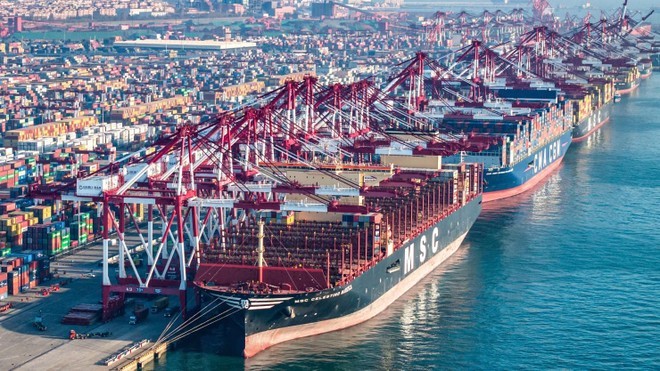 Doanh nghiệp toàn cầu sẵn sàng ứng phó với những tình huống xấu