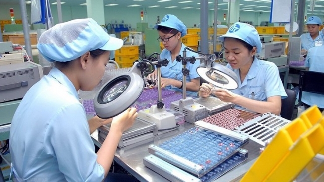 Mở rộng các nhóm tham gia bảo hiểm xã hội bắt buộc từ 1/7