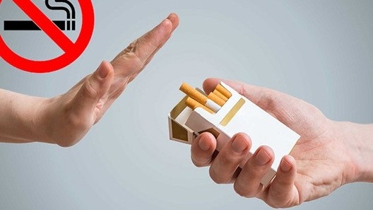 Tăng thuế thuốc lá - Chính sách tài khóa hữu hiệu bảo vệ sức khoẻ người dân