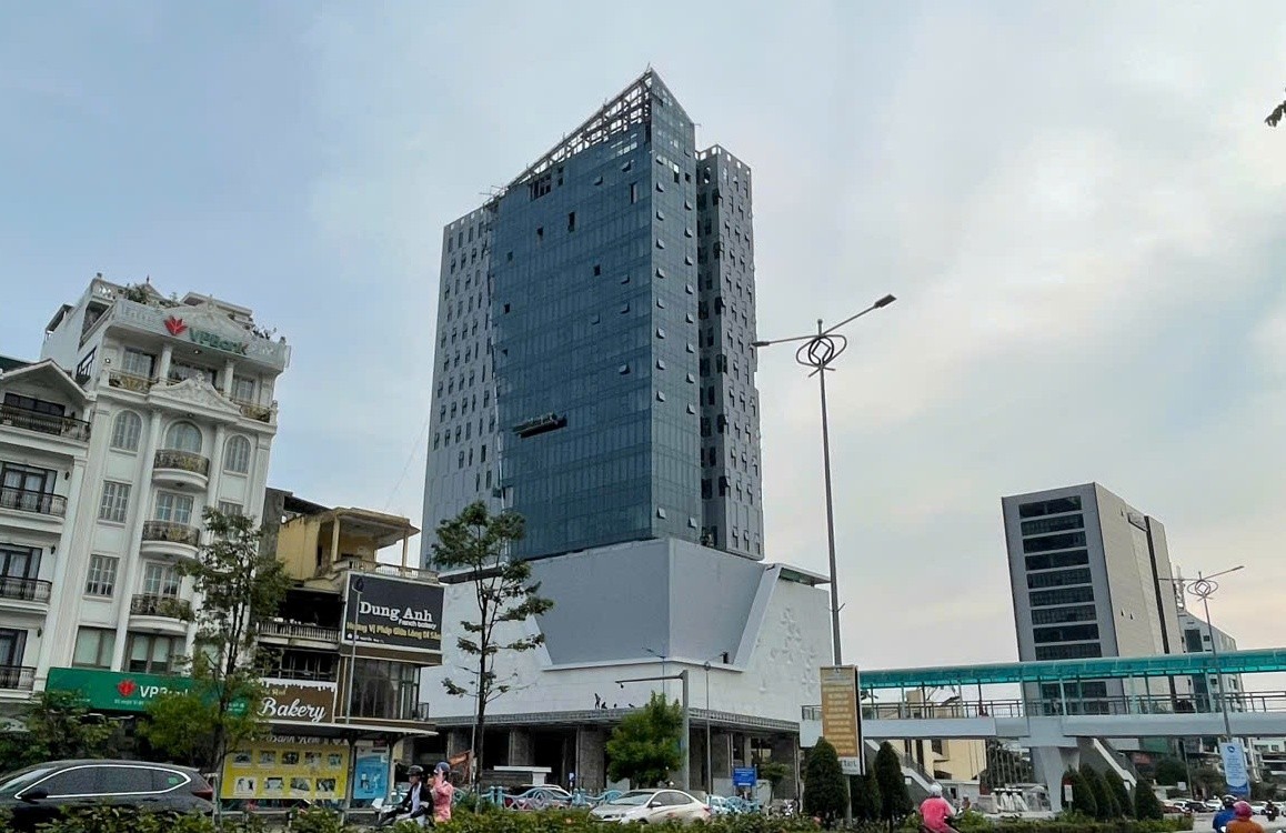 Quảng Ninh tăng tốc giải ngân vốn đầu tư công trung hạn Quảng Ninh tăng tốc giải ngân vốn đầu tư công trung hạn