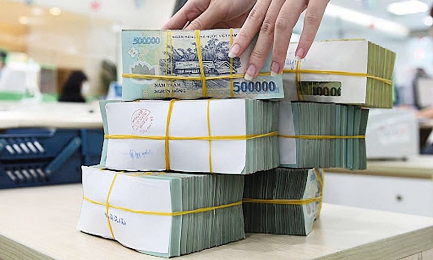 Thu ngân sách tăng trưởng chứng minh hiệu quả từ đổi mới công tác quản lý