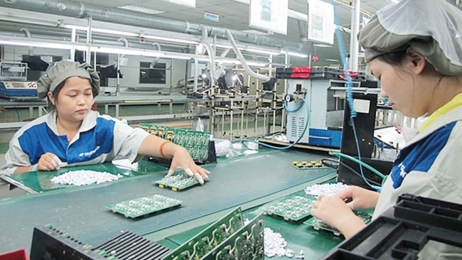 Giảm thuế giá trị gia tăng, nhiều doanh nghiệp tư nhân hưởng lợi