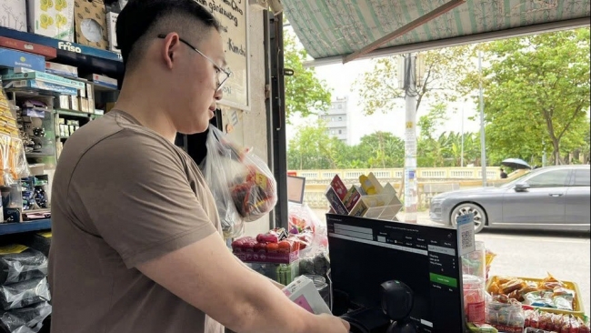 Gỡ vướng từ gốc để mở rộng hóa đơn điện tử từ máy tính tiền