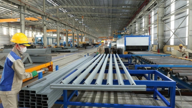 Kịch bản tăng trưởng hai con số: Chọn “tăng tốc nhanh” hay “sóng bền vững”?