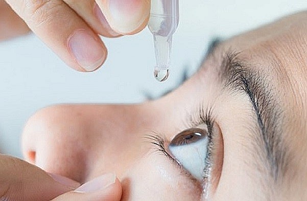 Thu hồi lô thuốc nhỏ mắt, tai Ofleye Drops vi phạm mức độ 3 Thu hồi lô thuốc nhỏ mắt, tai Ofleye Drops vi phạm mức độ 3