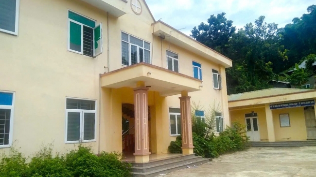 Không để tài sản công "đắp chiếu" sau sắp xếp tổ chức bộ máy