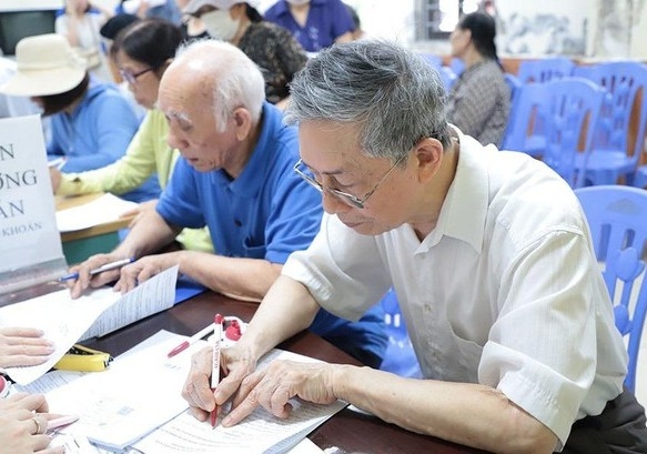 Cảnh báo giả mạo cơ quan bảo hiểm xã hội để lừa đảo người dân