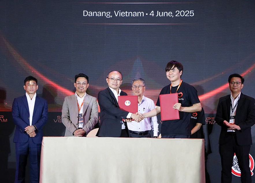 Đà Nẵng định hướng phát triển mạnh mẽ dịch vụ tài chính số