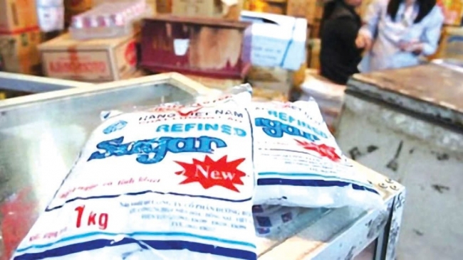 Giá đường trong quý III duy trì trạng thái suy giảm