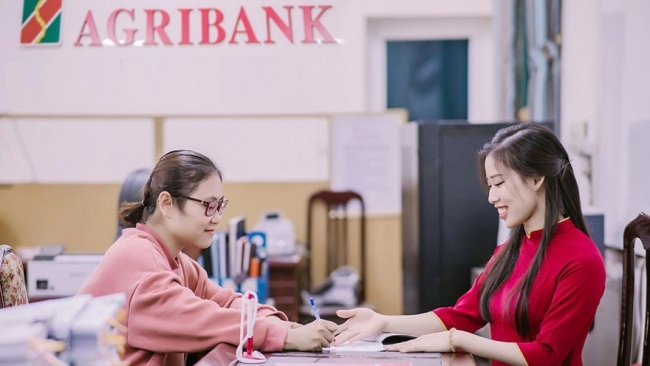 Agribank triển khai gói tín dụng ưu đãi hỗ trợ người trẻ hiện thực hóa giấc mơ an cư
