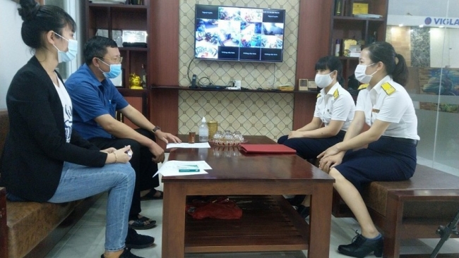 quang binh thu noi dia 5 thang tang gan 40 so voi cung ky