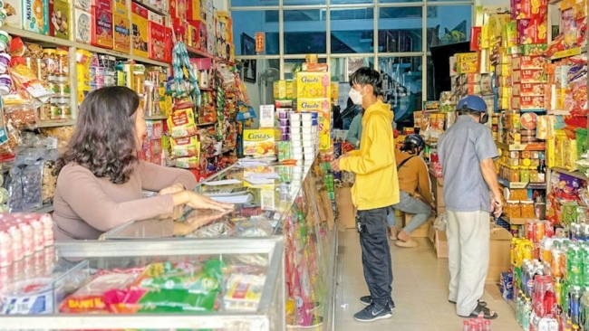 Bỏ thuế khoán là “bước đệm” thể chế để hộ kinh doanh thành doanh nghiệp