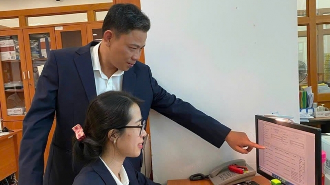 Tinh gọn bộ máy - nâng tầm hiệu quả hoạt động Kho bạc Nhà nước