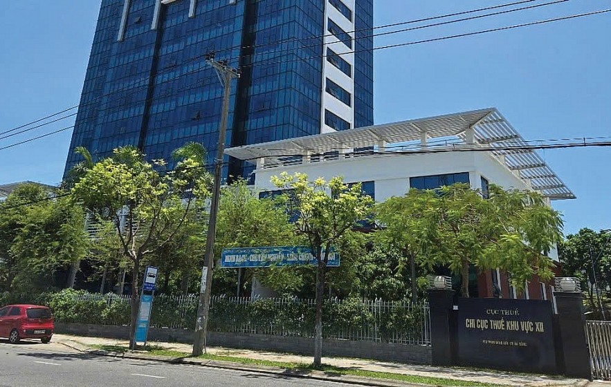 Chủ động, quyết liệt các biện pháp  thu nợ thuế tại một số tỉnh miền Trung