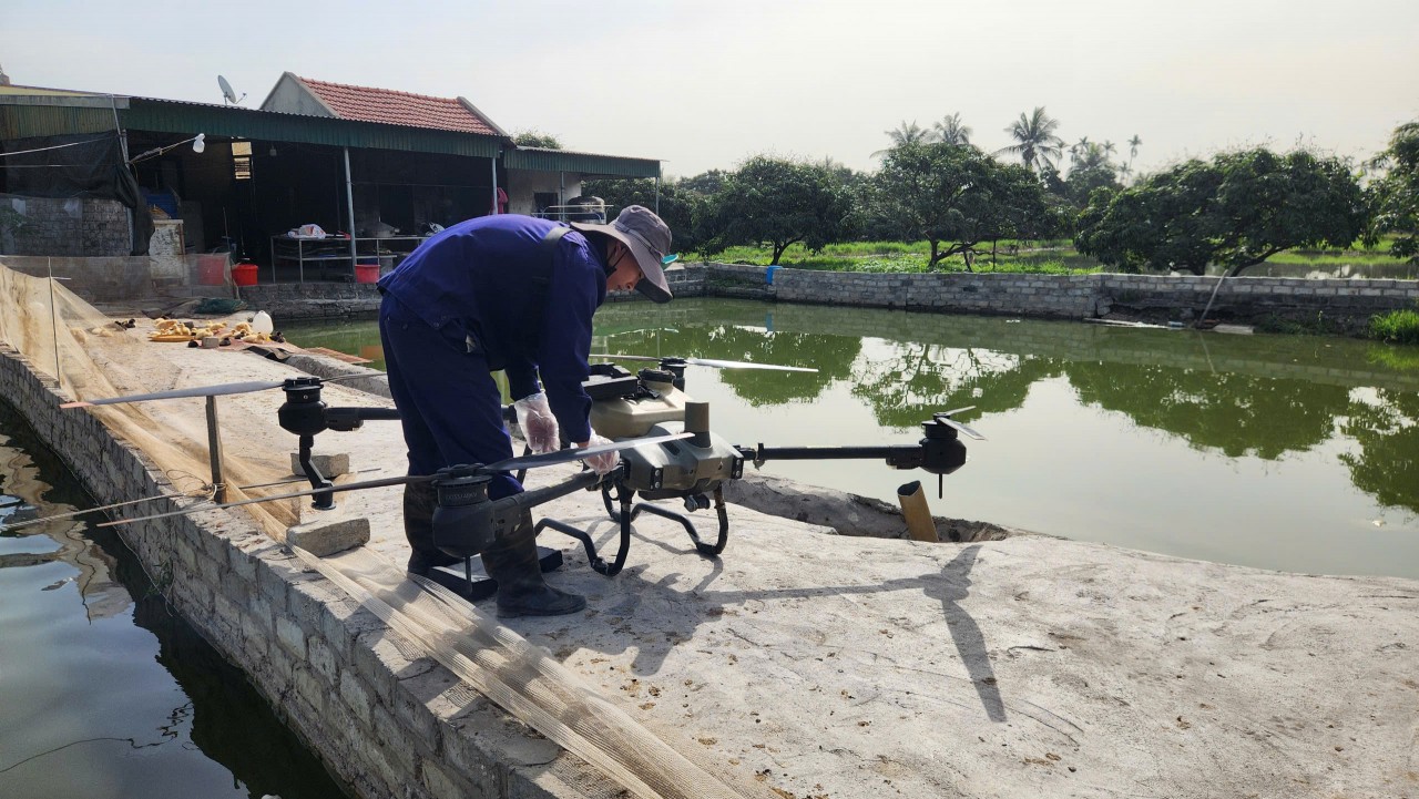 Quảng Ninh: Tăng giá trị nông sản nhờ phát triển nông nghiệp công nghệ cao Quảng Ninh: Tăng giá trị nông sản nhờ phát triển nông nghiệp công nghệ cao