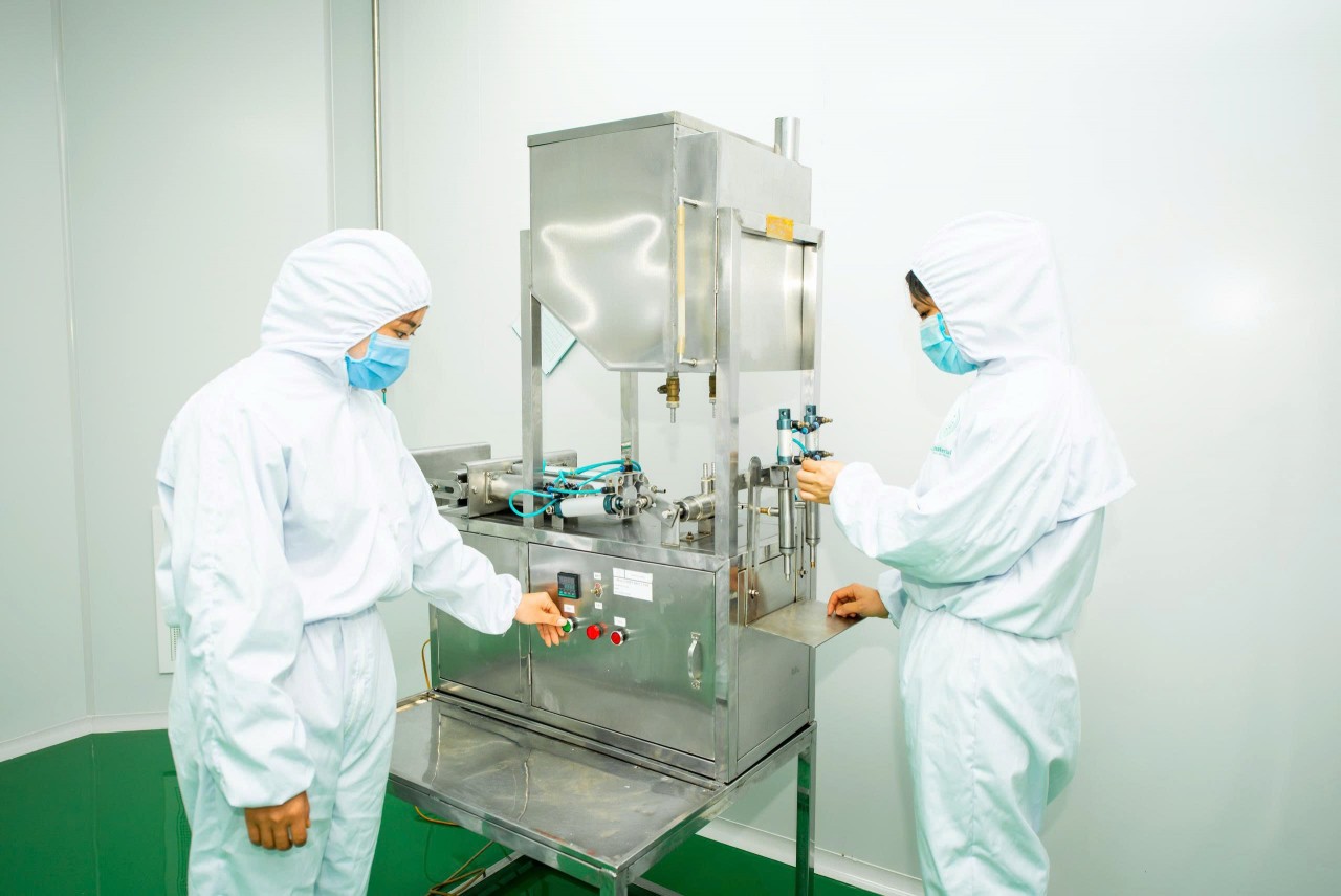 Quảng Ninh: Tăng giá trị nông sản nhờ phát triển nông nghiệp công nghệ cao Quảng Ninh: Tăng giá trị nông sản nhờ phát triển nông nghiệp công nghệ cao