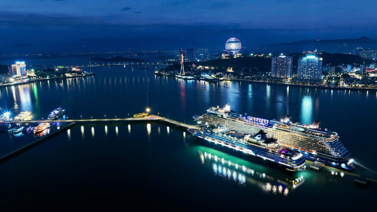 Quảng Ninh điều chỉnh giảm hơn 1.100 tỷ đồng vốn đầu tư công trung hạn giai đoạn 2021–2025 Quảng Ninh điều chỉnh giảm hơn 1.100 tỷ đồng vốn đầu tư công trung hạn giai đoạn 2021–2025