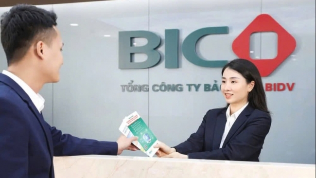 Bảo hiểm phi nhân thọ: Doanh thu tăng 10,4%, thị trường khởi sắc