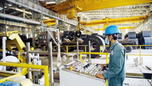 Lực đẩy từ "bộ đôi” Nghị quyết 57 và 68 cho kinh tế tư nhân phát triển