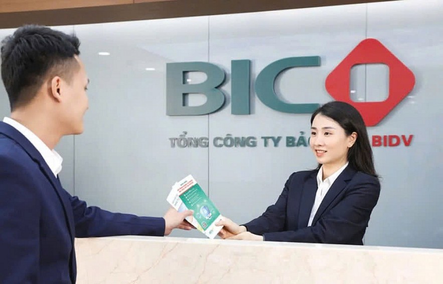 Bảo hiểm phi nhân thọ: Doanh thu tăng 10,4%, thị trường khởi sắc Bảo hiểm phi nhân thọ: Doanh thu tăng 10,4%, thị trường khởi sắc