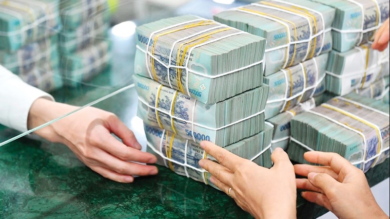 Lãi suất tiết kiệm ngày 13/6: Danh sách 8 ngân hàng đang áp dụng mức 6% cho các kỳ hạn dài