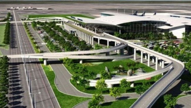 Đồng Nai: Sẽ trình Chính phủ đề án khu thương mại tự do trong và ngoài sân bay Long Thành