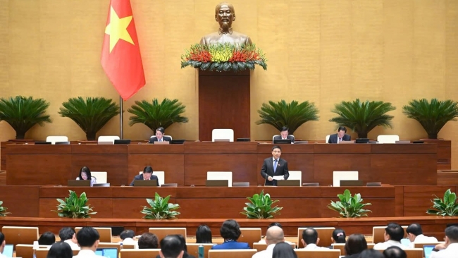 Chuyển mình mạnh mẽ về tư duy để Hải Phòng phát triển đột phá