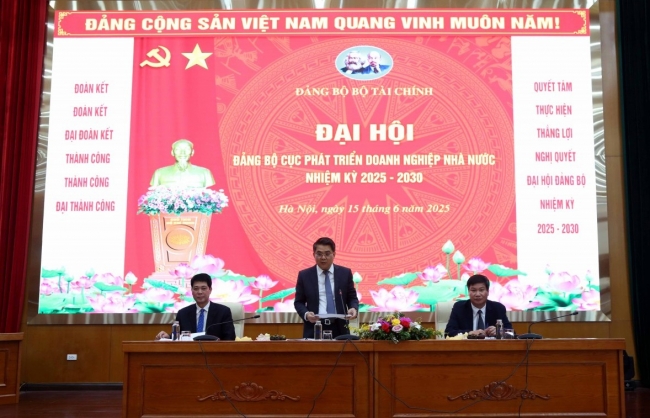 Quản lý vốn nhà nước: Mở rộng quyền, tăng trách nhiệm của doanh nghiệp