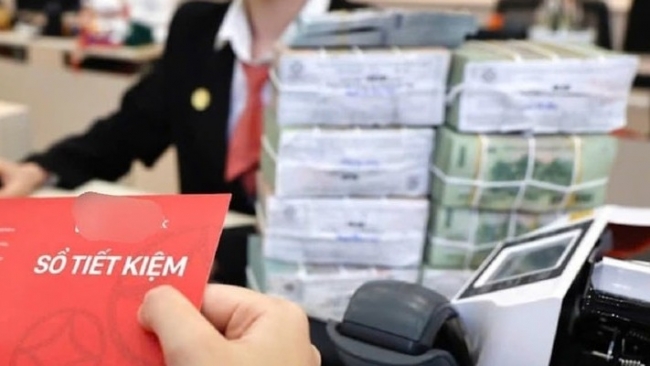 Lãi suất tiết kiệm ngày 16/6: Nhóm ngân hàng có lãi suất huy động cao
