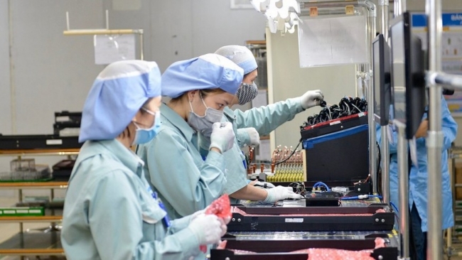 Nhiều điểm mới nổi bật về bảo hiểm thất nghiệp trong Luật Việc làm (sửa đổi)