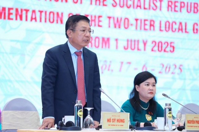 Sắp xếp, tinh giản khu vực công không làm khó khăn thêm môi trường kinh doanh